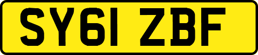 SY61ZBF