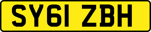 SY61ZBH