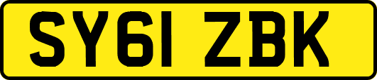 SY61ZBK