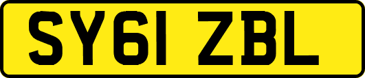 SY61ZBL