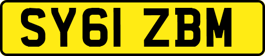 SY61ZBM