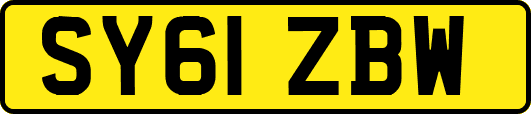SY61ZBW