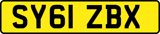 SY61ZBX