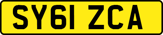 SY61ZCA