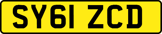 SY61ZCD