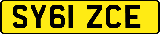 SY61ZCE