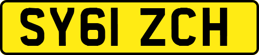 SY61ZCH