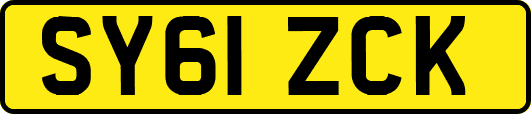 SY61ZCK