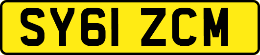 SY61ZCM