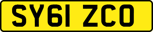 SY61ZCO