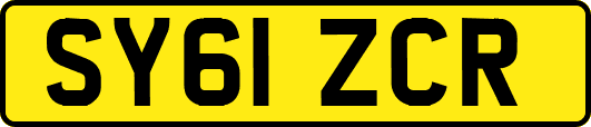 SY61ZCR