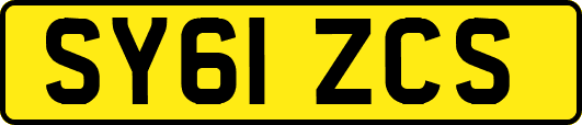 SY61ZCS