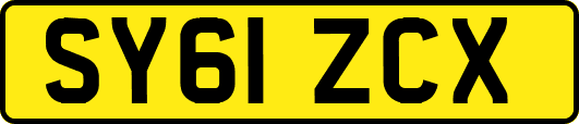 SY61ZCX