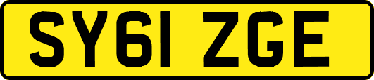 SY61ZGE