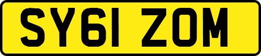 SY61ZOM