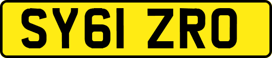 SY61ZRO