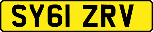SY61ZRV
