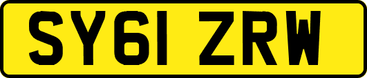 SY61ZRW