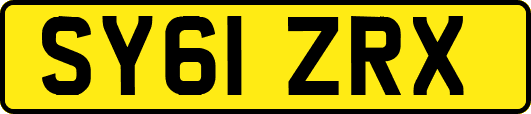 SY61ZRX