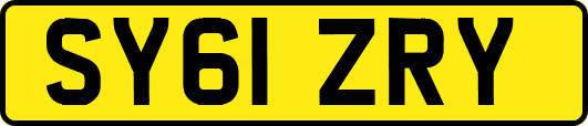 SY61ZRY