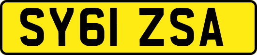 SY61ZSA