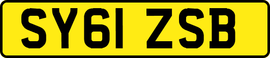 SY61ZSB