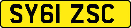SY61ZSC