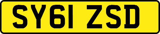 SY61ZSD