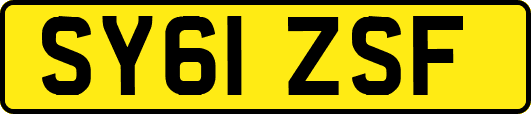 SY61ZSF