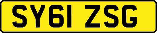 SY61ZSG