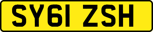 SY61ZSH