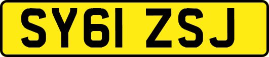 SY61ZSJ