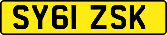 SY61ZSK