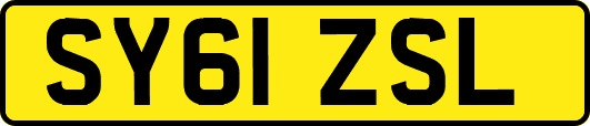 SY61ZSL