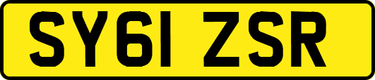 SY61ZSR
