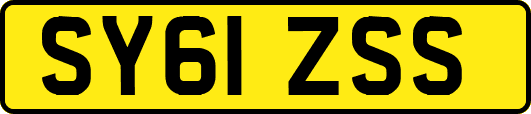 SY61ZSS
