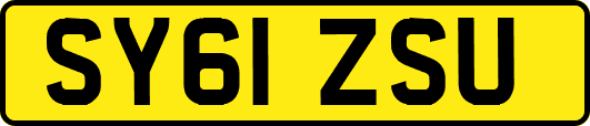 SY61ZSU