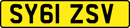 SY61ZSV