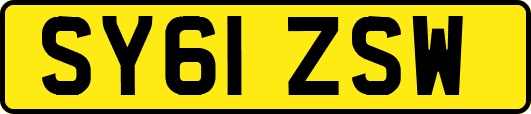 SY61ZSW