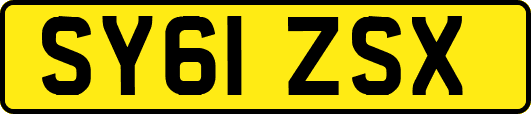SY61ZSX