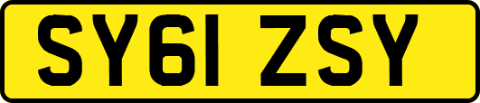 SY61ZSY