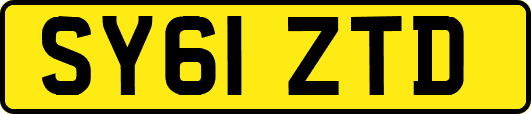 SY61ZTD