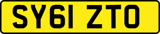 SY61ZTO