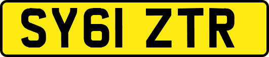 SY61ZTR
