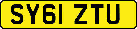 SY61ZTU