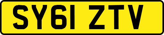 SY61ZTV