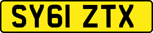 SY61ZTX