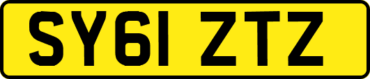 SY61ZTZ