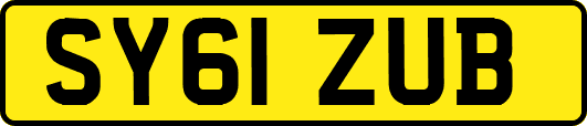SY61ZUB
