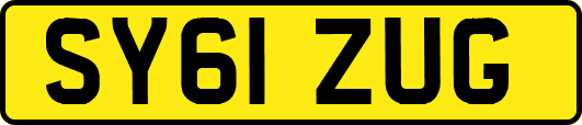 SY61ZUG